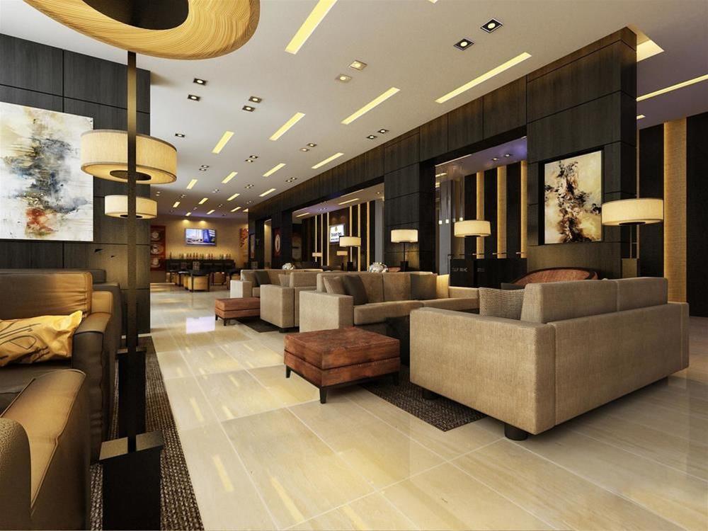 Action Hotel Ras Al Khaimah מראה חיצוני תמונה