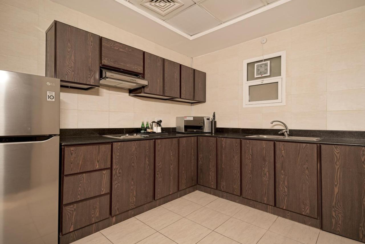 Action Hotel Ras Al Khaimah מראה חיצוני תמונה