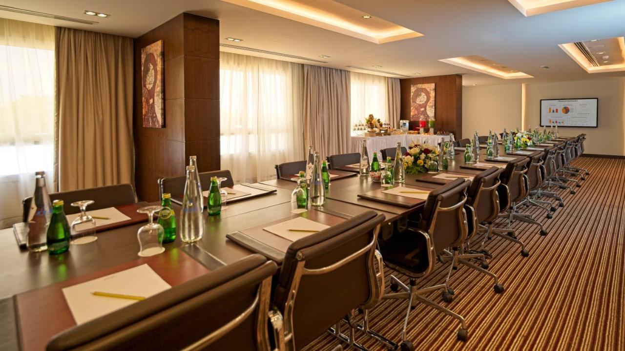 Action Hotel Ras Al Khaimah מראה חיצוני תמונה