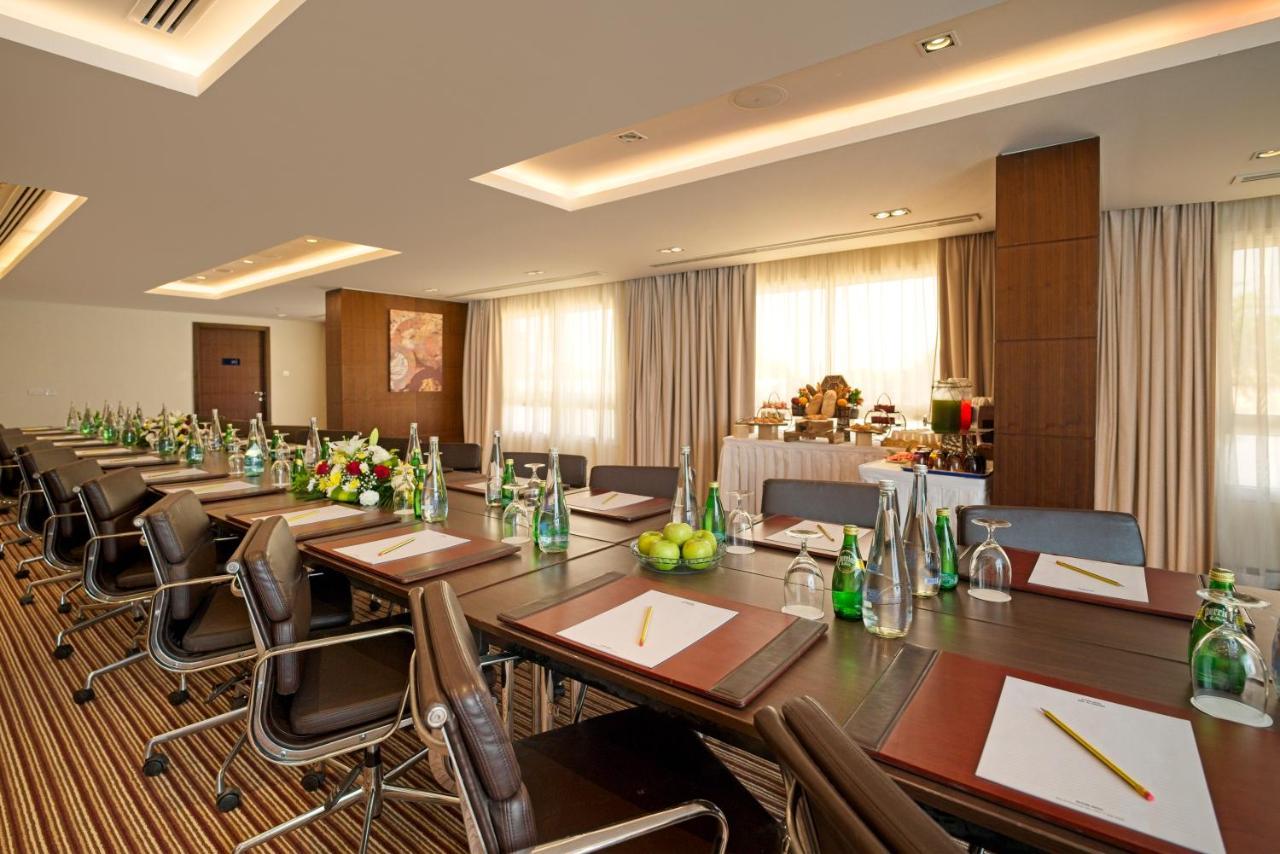 Action Hotel Ras Al Khaimah מראה חיצוני תמונה