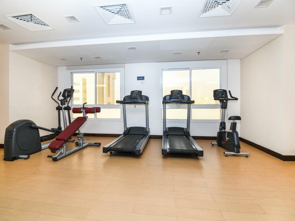 Action Hotel Ras Al Khaimah מראה חיצוני תמונה