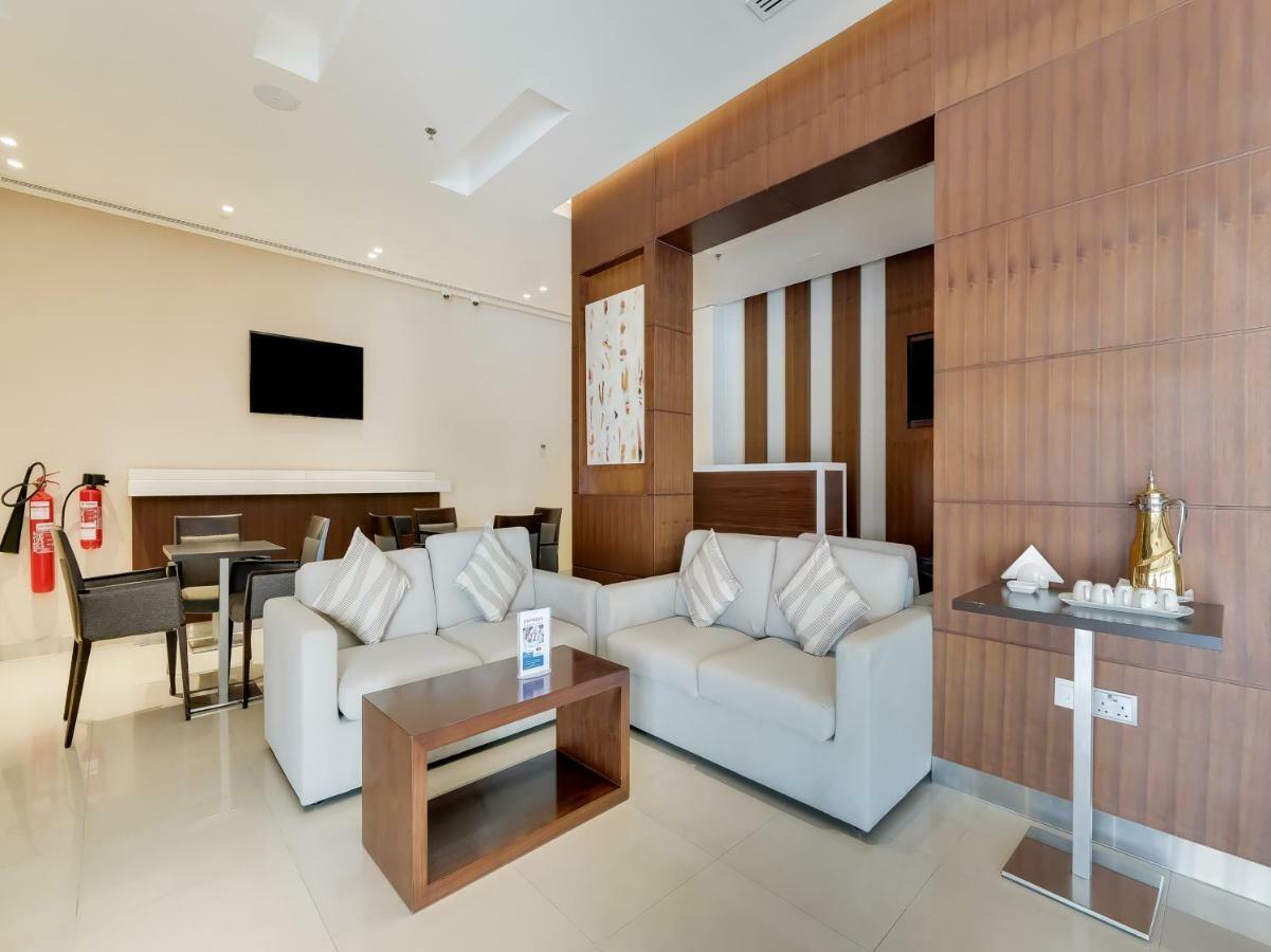 Action Hotel Ras Al Khaimah מראה חיצוני תמונה