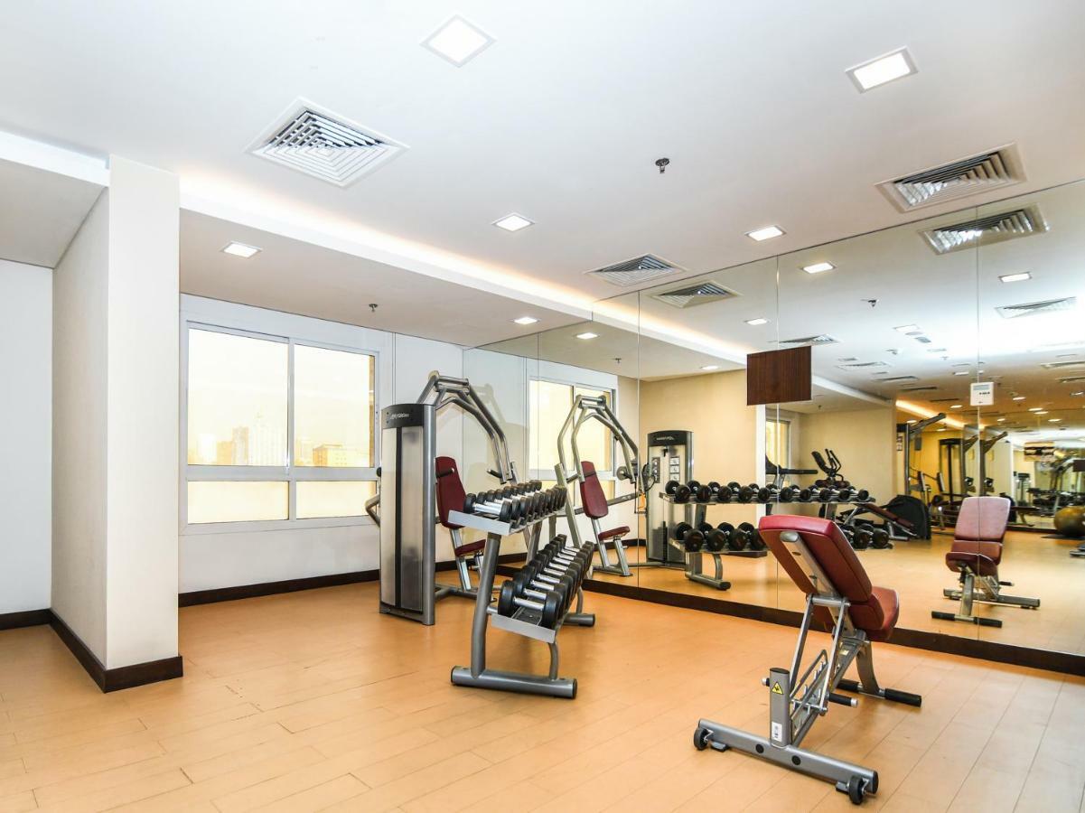 Action Hotel Ras Al Khaimah מראה חיצוני תמונה