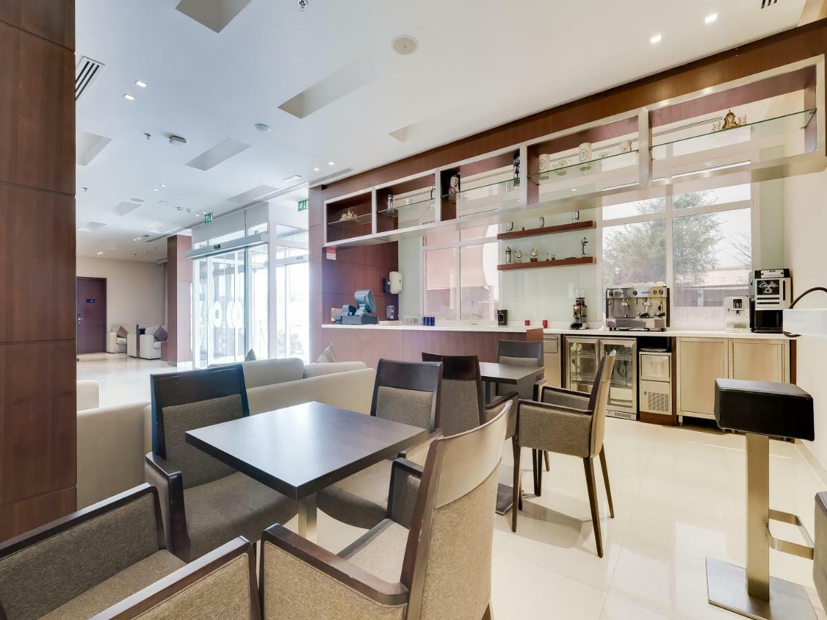 Action Hotel Ras Al Khaimah מראה חיצוני תמונה