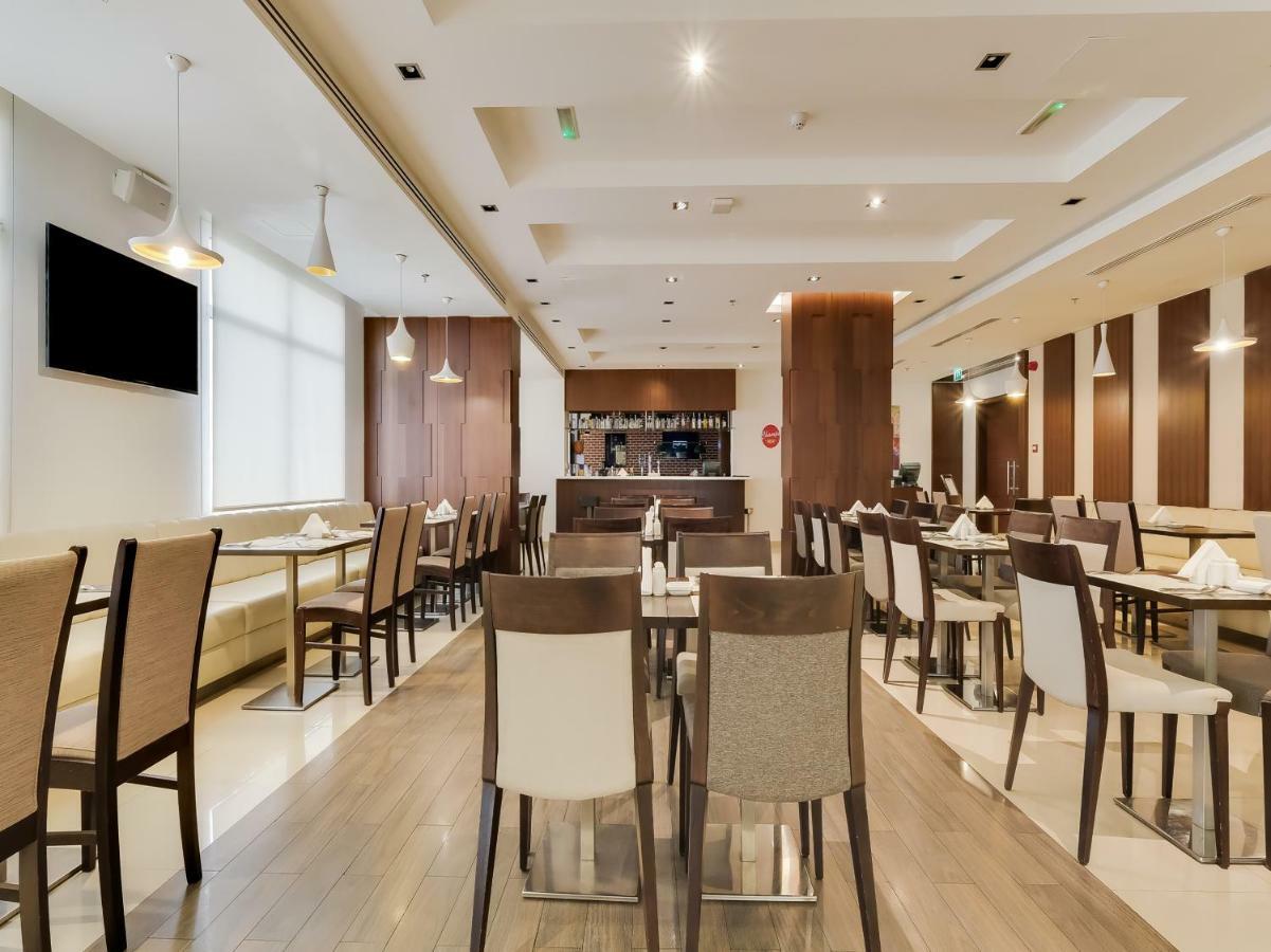 Action Hotel Ras Al Khaimah מראה חיצוני תמונה